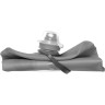 Фляга HYDRAPAK STOW 0.5L MAMMOTH GREY GS325M